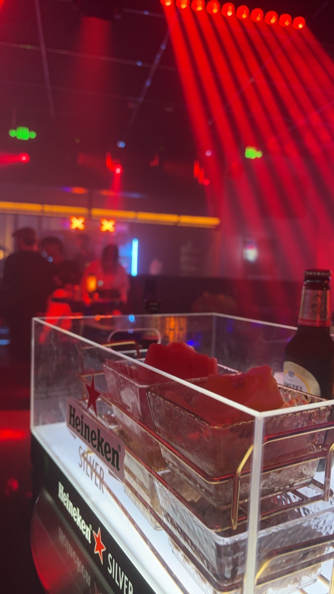 南阳商务ktv新模式火爆开业-唐河县ktv预定